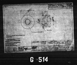 Manufacturer's drawing for Packard Packard Merlin V-1650. Drawing number at-8458-2