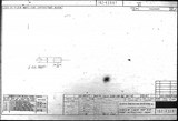 Manufacturer's drawing for North American Aviation P-51 Mustang. Drawing number 102-43097