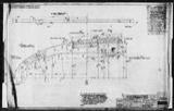 Manufacturer's drawing for North American Aviation P-51 Mustang. Drawing number 102-31217