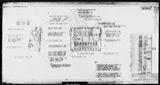 Manufacturer's drawing for North American Aviation P-51 Mustang. Drawing number 102-54068