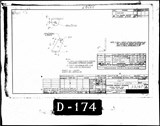 Manufacturer's drawing for Grumman Aerospace Corporation FM-2 Wildcat. Drawing number 33297