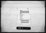 Manufacturer's drawing for Douglas Aircraft Company Douglas DC-6 . Drawing number 7353606