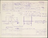 Manufacturer's drawing for Globe/Temco Swift Drawings & Manuals. Drawing number 3344