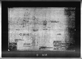 Manufacturer's drawing for North American Aviation T-28 Trojan. Drawing number 199-48022