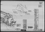 Manufacturer's drawing for North American Aviation P-51 Mustang. Drawing number 106-51011