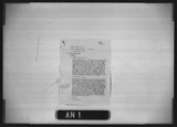 Manufacturer's drawing for Douglas Aircraft Company Douglas DC-6 . Drawing number 7346347