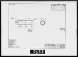Manufacturer's drawing for Packard Packard Merlin V-1650. Drawing number 620312
