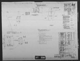Manufacturer's drawing for Chance Vought F4U Corsair. Drawing number 40100