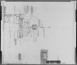 Manufacturer's drawing for Lockheed Corporation P-38 Lightning. Drawing number 190946