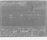Manufacturer's drawing for Howard Aircraft Corporation Howard DGA-15 - Private. Drawing number D-16-10-15