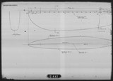 Manufacturer's drawing for North American Aviation P-51 Mustang. Drawing number 102-14018