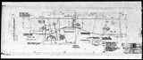 Manufacturer's drawing for North American Aviation P-51 Mustang. Drawing number 102-31188