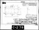 Manufacturer's drawing for Grumman Aerospace Corporation FM-2 Wildcat. Drawing number 10210-135