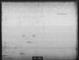 Manufacturer's drawing for Chance Vought F4U Corsair. Drawing number 39341