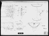 Manufacturer's drawing for Packard Packard Merlin V-1650. Drawing number 620150
