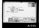 Manufacturer's drawing for Boeing Aircraft Corporation PT-17 Stearman & N2S Series. Drawing number 75-1610