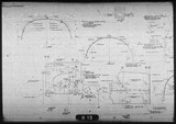 Manufacturer's drawing for North American Aviation P-51 Mustang. Drawing number 102-31073