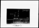 Manufacturer's drawing for Republic Aircraft P-47 Thunderbolt. Drawing number 08g53506