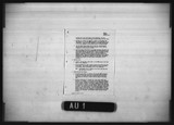 Manufacturer's drawing for Douglas Aircraft Company Douglas DC-6 . Drawing number 7353606