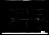 Manufacturer's drawing for Republic Aircraft P-47 Thunderbolt. Drawing number 08F84323