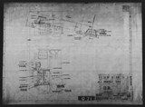 Manufacturer's drawing for Chance Vought Aircraft Inc. F4U Corsair. Drawing number 19082