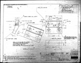 Manufacturer's drawing for North American Aviation P-51 Mustang. Drawing number 102-31906