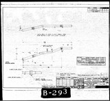 Manufacturer's drawing for Grumman Aerospace Corporation FM-2 Wildcat. Drawing number 7156150
