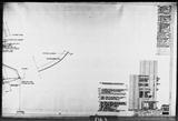 Manufacturer's drawing for North American Aviation P-51 Mustang. Drawing number 102-31025