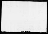 Manufacturer's drawing for Republic Aircraft P-47 Thunderbolt. Drawing number 01f12180