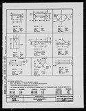 Manufacturer's drawing for Generic Parts - Aviation Standards. Drawing number bac1513