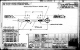 Manufacturer's drawing for North American Aviation P-51 Mustang. Drawing number 102-33534