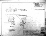 Manufacturer's drawing for North American Aviation P-51 Mustang. Drawing number 106-335134