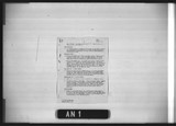 Manufacturer's drawing for Douglas Aircraft Company Douglas DC-6 . Drawing number 7346347
