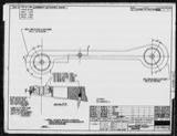Manufacturer's drawing for North American Aviation P-51 Mustang. Drawing number 102-46026