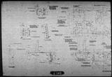 Manufacturer's drawing for North American Aviation P-51 Mustang. Drawing number 106-53053