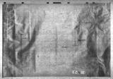 Manufacturer's drawing for Lockheed Corporation P-38 Lightning. Drawing number 191117