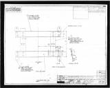 Manufacturer's drawing for Lockheed Aircraft Corporation P-38 Lightning Drawings & Manuals. Drawing number 197146