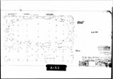 Manufacturer's drawing for Grumman Aerospace Corporation FM-2 Wildcat. Drawing number 10374