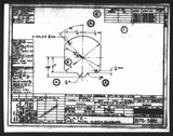 Manufacturer's drawing for Boeing Aircraft Corporation PT-17 Stearman & N2S Series. Drawing number B75-3811