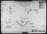 Manufacturer's drawing for Packard Packard Merlin V-1650. Drawing number 620150