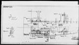 Manufacturer's drawing for North American Aviation P-51 Mustang. Drawing number 106-14380