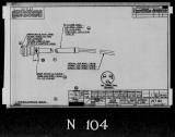 Manufacturer's drawing for Lockheed Aircraft Corporation P-38 Lightning Drawings & Manuals. Drawing number 197161