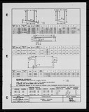 Manufacturer's drawing for Generic Parts - Aviation Standards. Drawing number bac1510