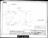 Manufacturer's drawing for Grumman Aerospace Corporation FM-2 Wildcat. Drawing number 33022-101
