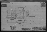 Manufacturer's drawing for North American Aviation B-25 Mitchell Bomber. Drawing number 108-313165_N