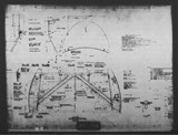 Manufacturer's drawing for Chance Vought F4U Corsair. Drawing number 10212