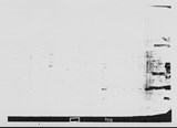 Manufacturer's drawing for Curtiss-Wright P-40 Warhawk. Drawing number 99500