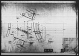 Manufacturer's drawing for Chance Vought F4U Corsair. Drawing number 10215