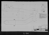 Manufacturer's drawing for Douglas Aircraft Company A-26 Invader. Drawing number 3207353