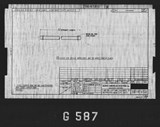 Manufacturer's drawing for North American Aviation B-25 Mitchell Bomber. Drawing number 98-47839